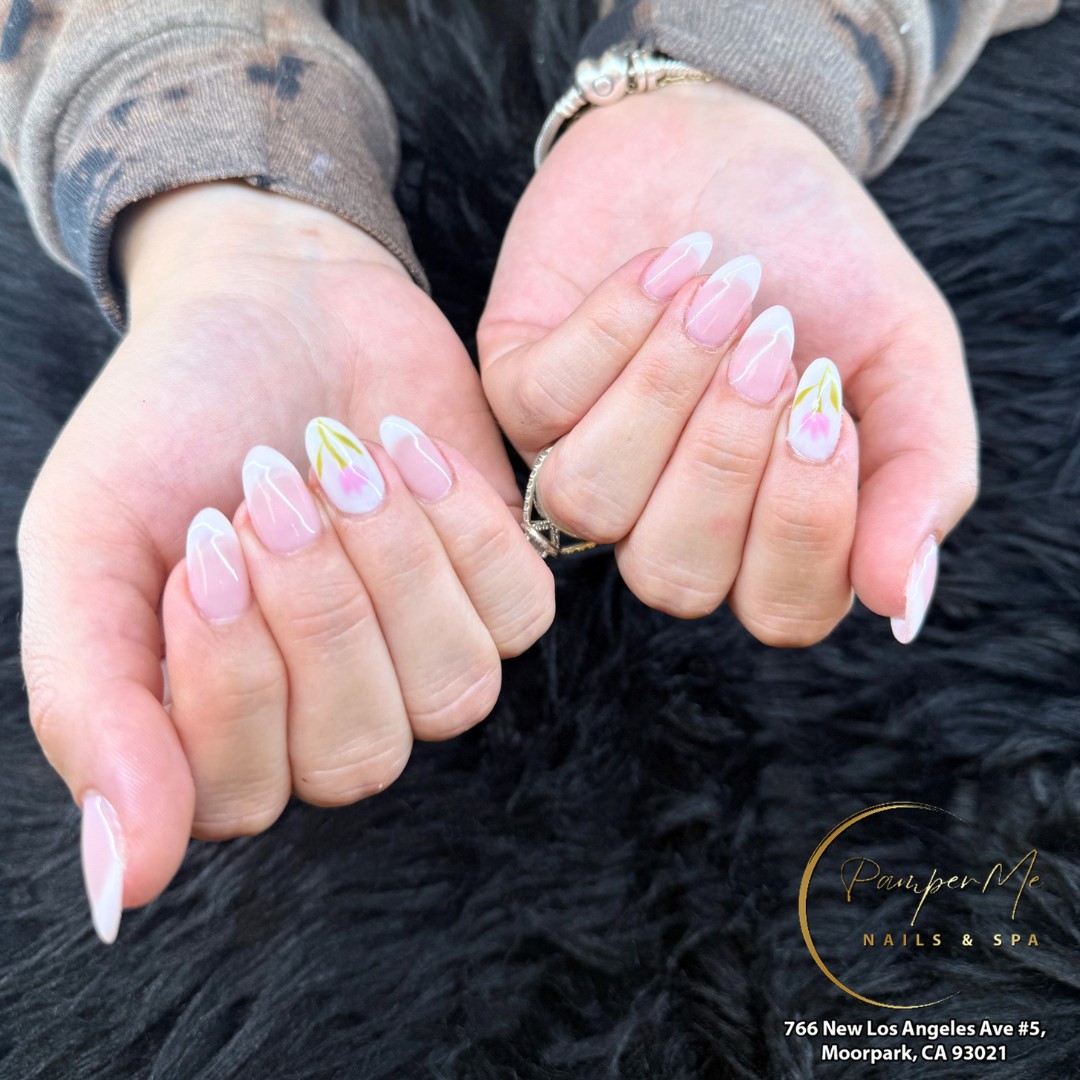 Nail Inspiration for June 2026